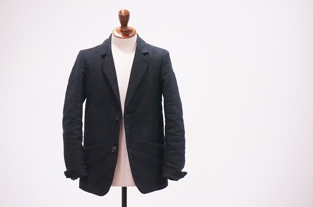 FRANK LEDER 2014-15AW vol.2 | twelve blog