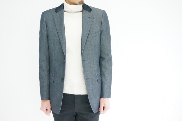 The FRANKLIN TAILORED 2015SPRING and SUMMER | twelve blog