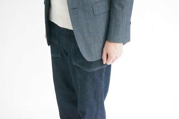 The FRANKLIN TAILORED 2015SPRING and SUMMER | twelve blog