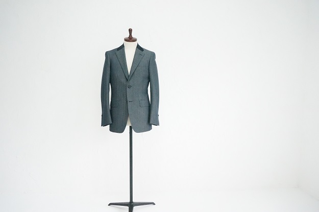 The FRANKLIN TAILORED 2015SPRING and SUMMER | twelve blog