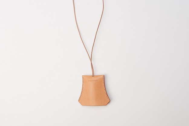 Hender Scheme / key neck holder,river side | twelve blog