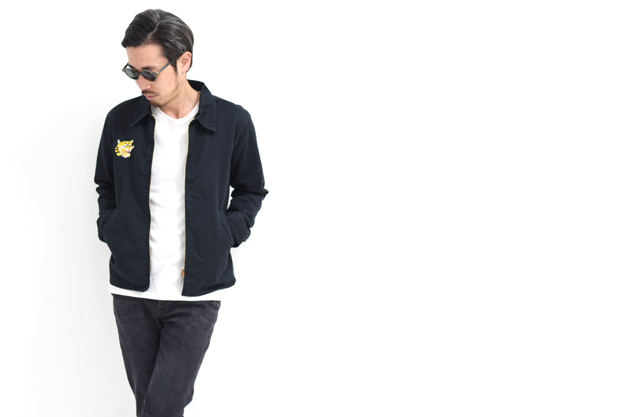 Revival 90% Products Varde77 / VIETNAM SOUVENIR JACKET, | twelve blog