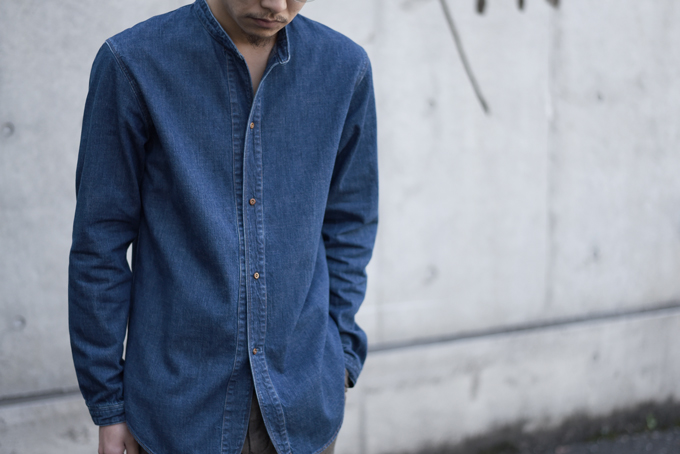 Honor gathering 2015-16AW Spot items | twelve blog