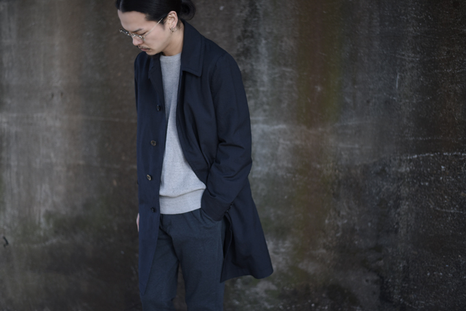 Honor gathering 2016SS Collection No2 | twelve blog