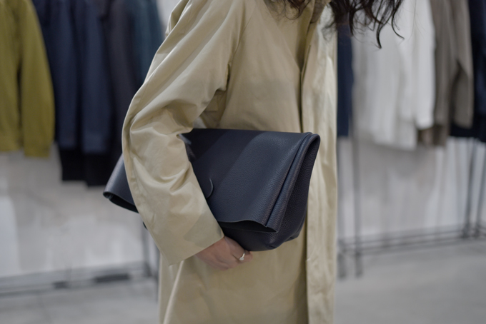 Hender Scheme-not eco bag- | twelve blog