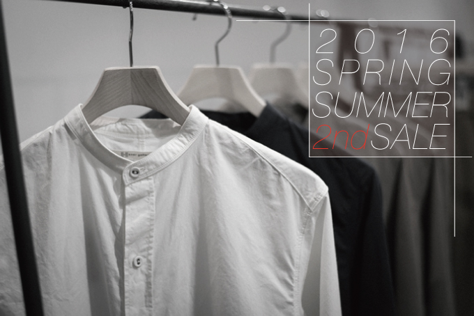 2016SS-SALE2nd