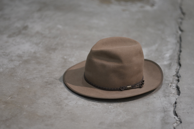 Used-vintage hat- | twelve blog