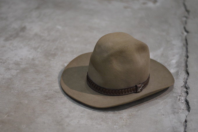 Used-vintage hat- | twelve blog