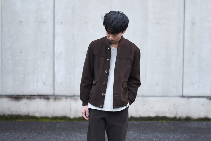 BROWN by 2-tacs | ページ 6 | twelve blog