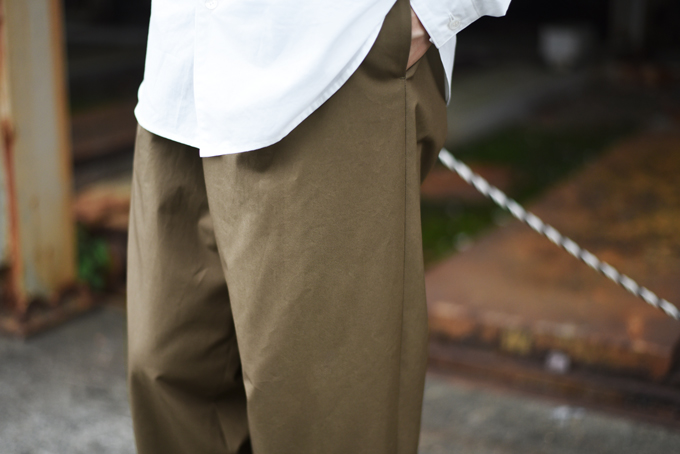 AURALEE | ページ 14 | twelve blog