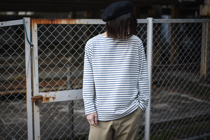 COMOLI -18SS 2nd Delivery- | twelve blog