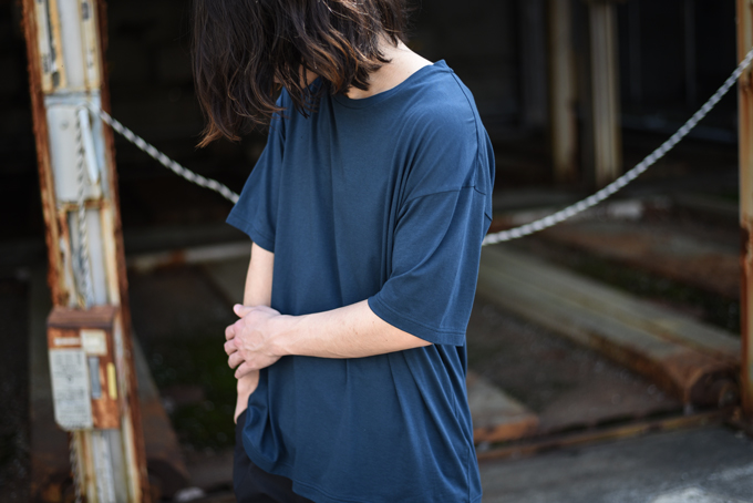 豊富な品WIRROW linen cut＆sewn long dress ワンピース