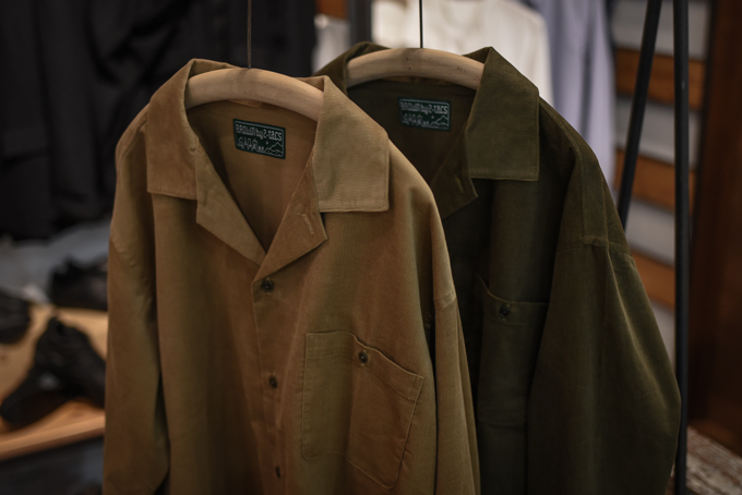 BROWN by 2-tacs | ページ 3 | twelve blog