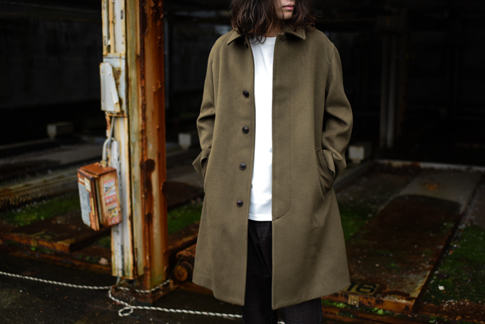 AURALEE | ページ 12 | twelve blog