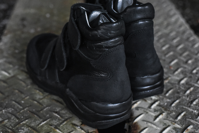 Used -German Military Pilot Shoes- | twelve blog