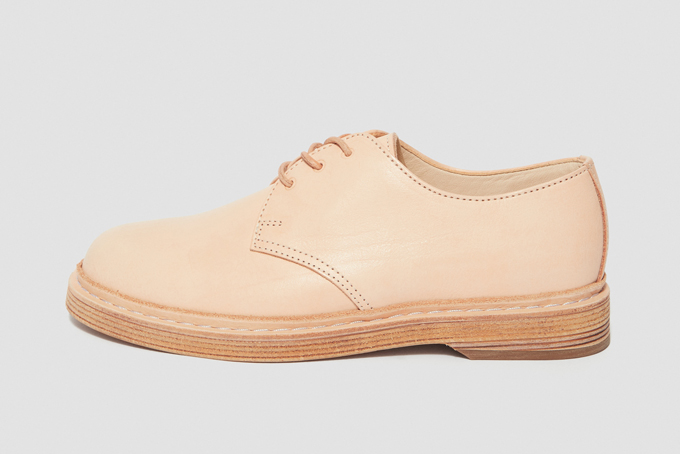 Hender Scheme × Dr.Martens -Manual Industrial Products 21