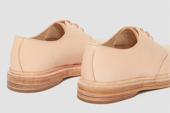 Hender Scheme × Dr.Martens -Manual Industrial Products 21