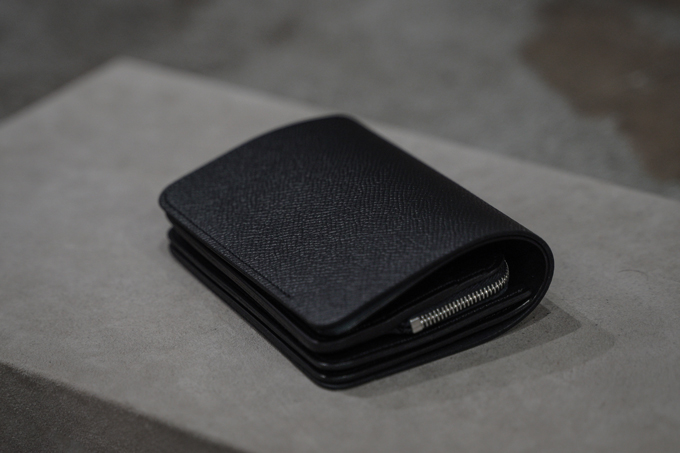 forme【使用品】forme baby calf short wallet
