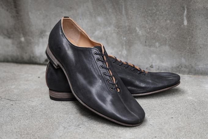 forme -Dance Shoes- | twelve blog