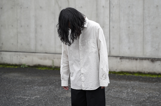 Phlannel -Anonymous Shirt & FW128- | twelve blog