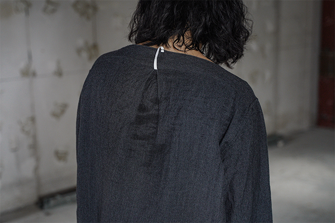 sus-sous -Sleeping Shirts- | twelve blog