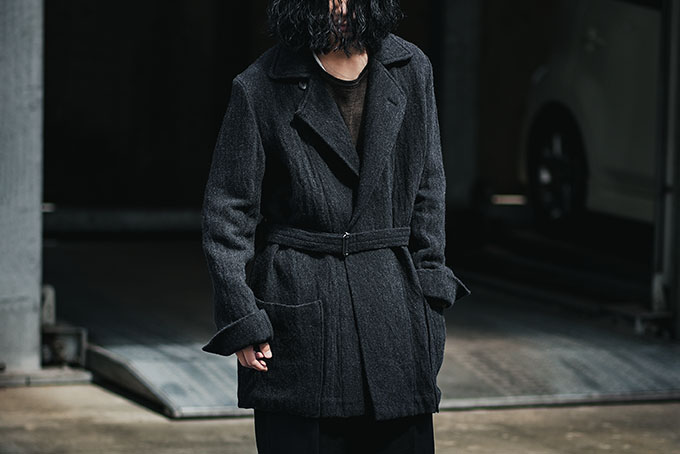 sus-sous -Jacket Takumi- | twelve blog