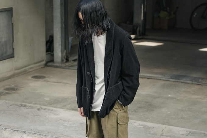 COMOLI | ページ 5 | twelve blog