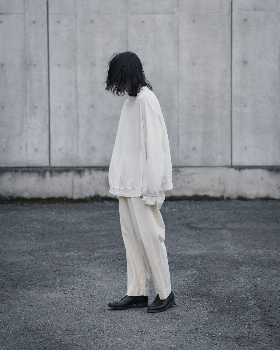 MAINU -22SS Collection- | twelve blog