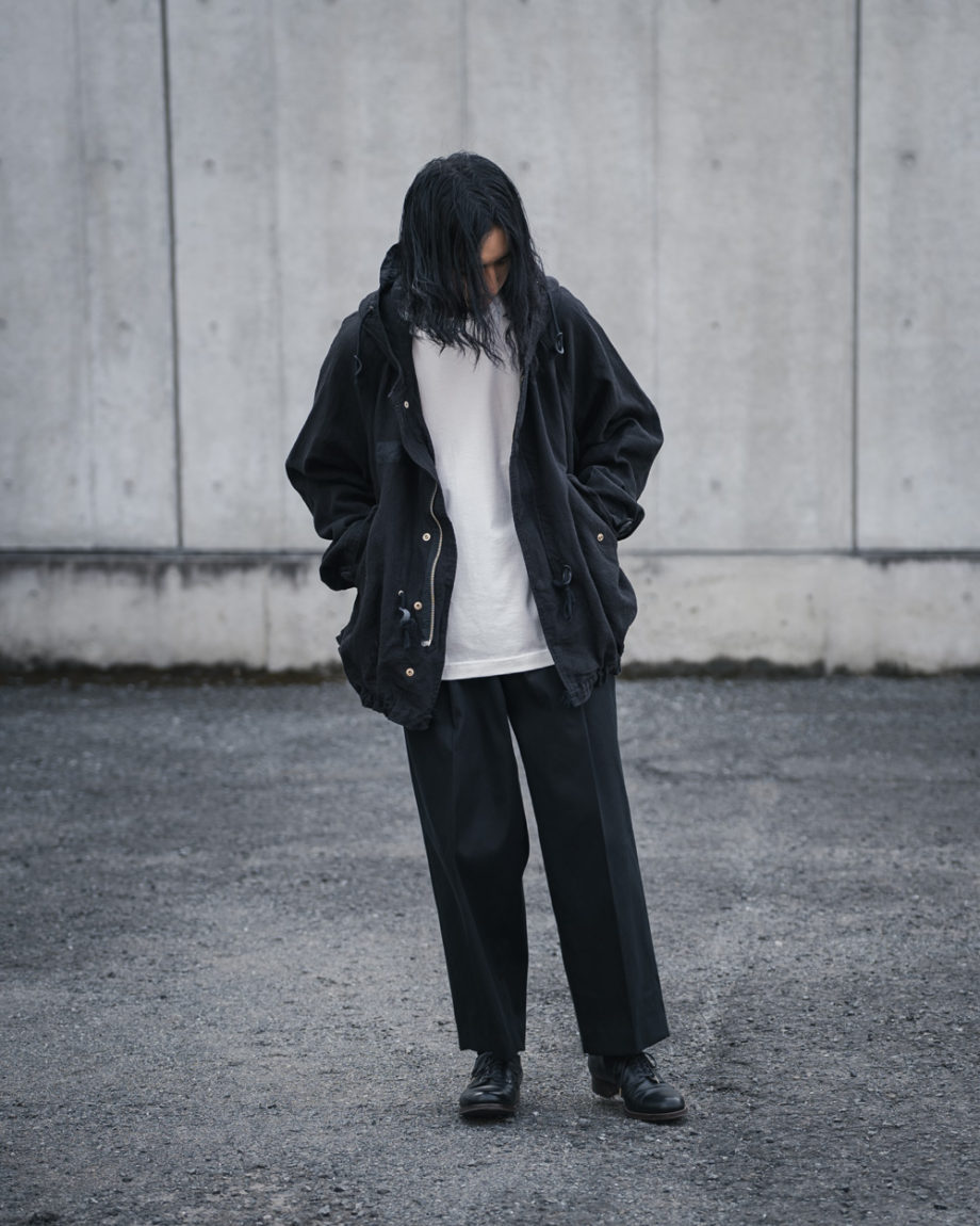 MAINU -22SS Collection- | twelve blog