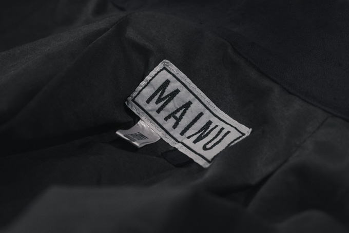 MAINU -22SS Collection- | twelve blog