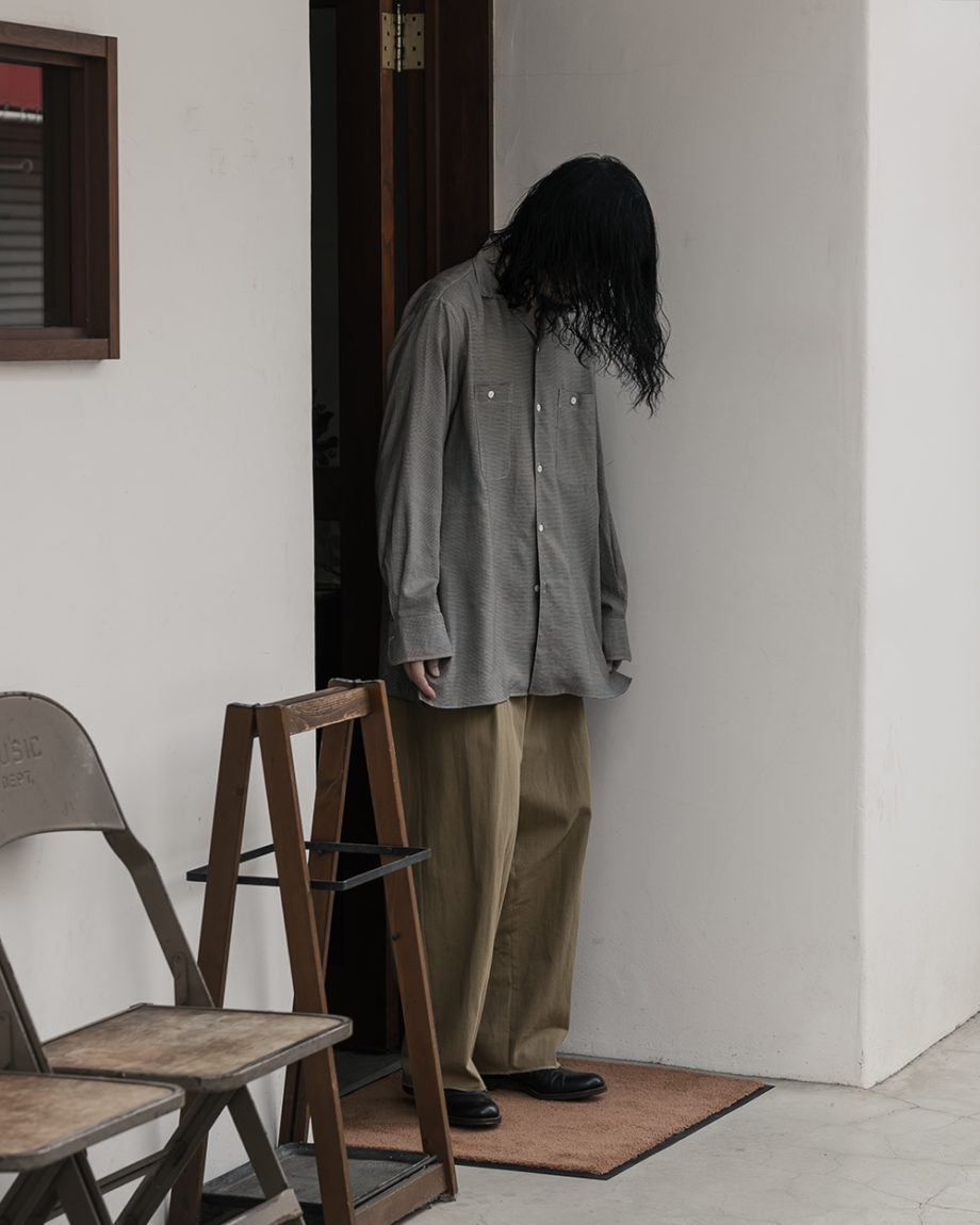 MAATEE&SONS -22AW 2nd Delivery- | twelve blog