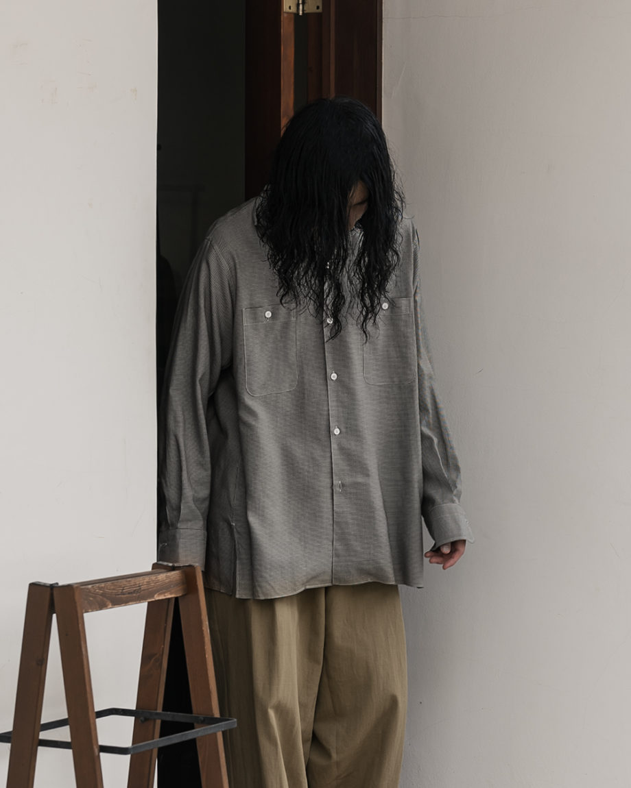 MAATEE&SONS -22AW 2nd Delivery- | twelve blog