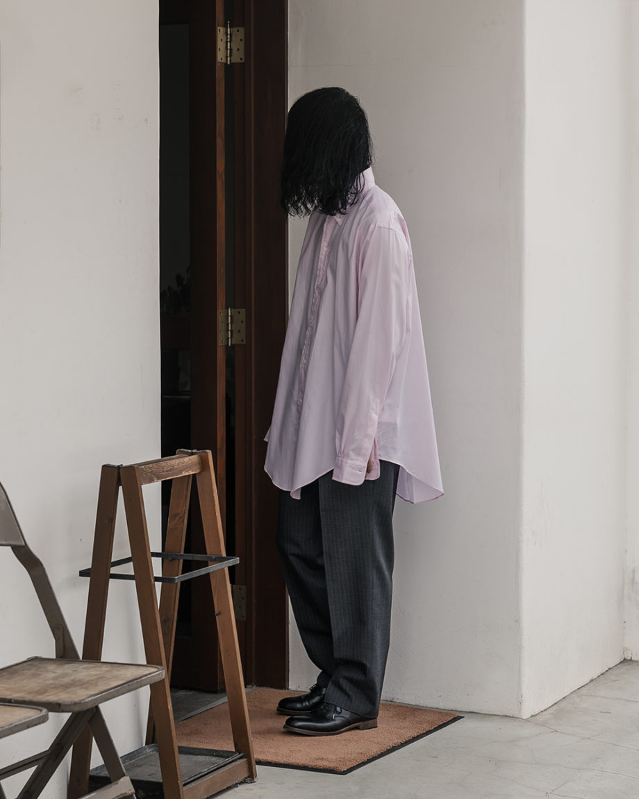 MAATEE&SONS -22AW 2nd Delivery- | twelve blog