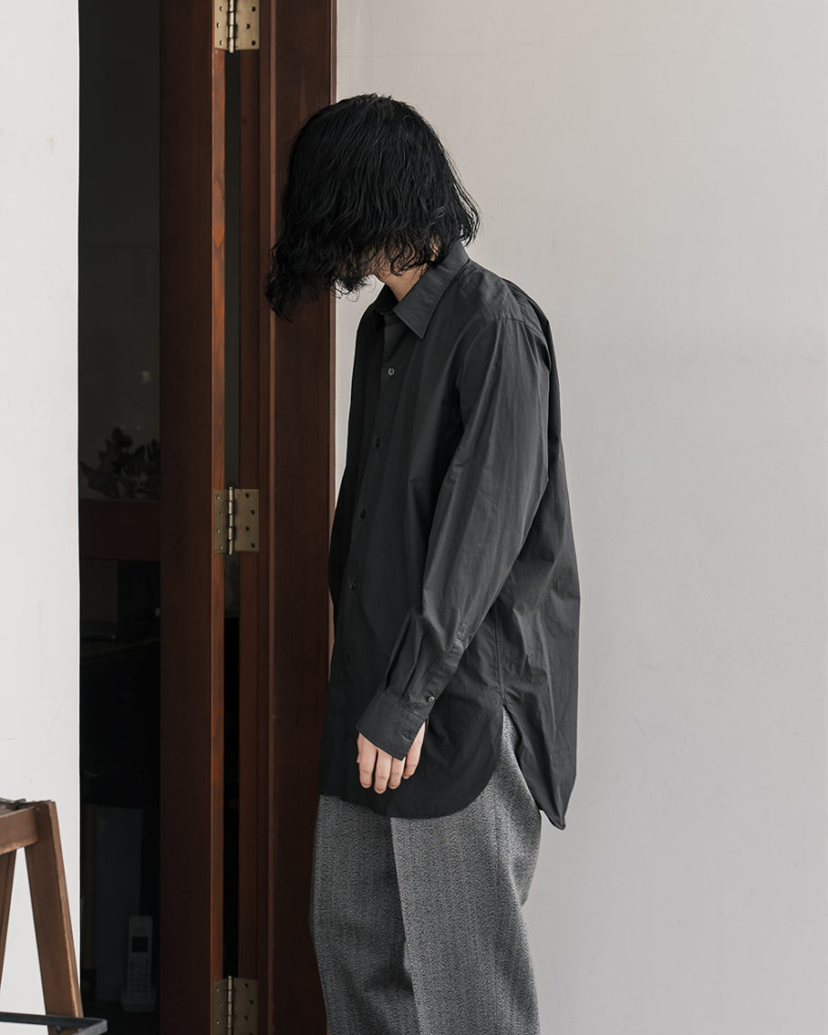HEUGN AW 1st Delivery    twelve blog