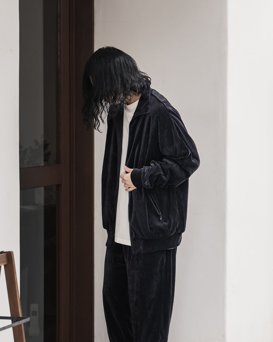 COMOLI -22AW 6th Delivery- | twelve blog