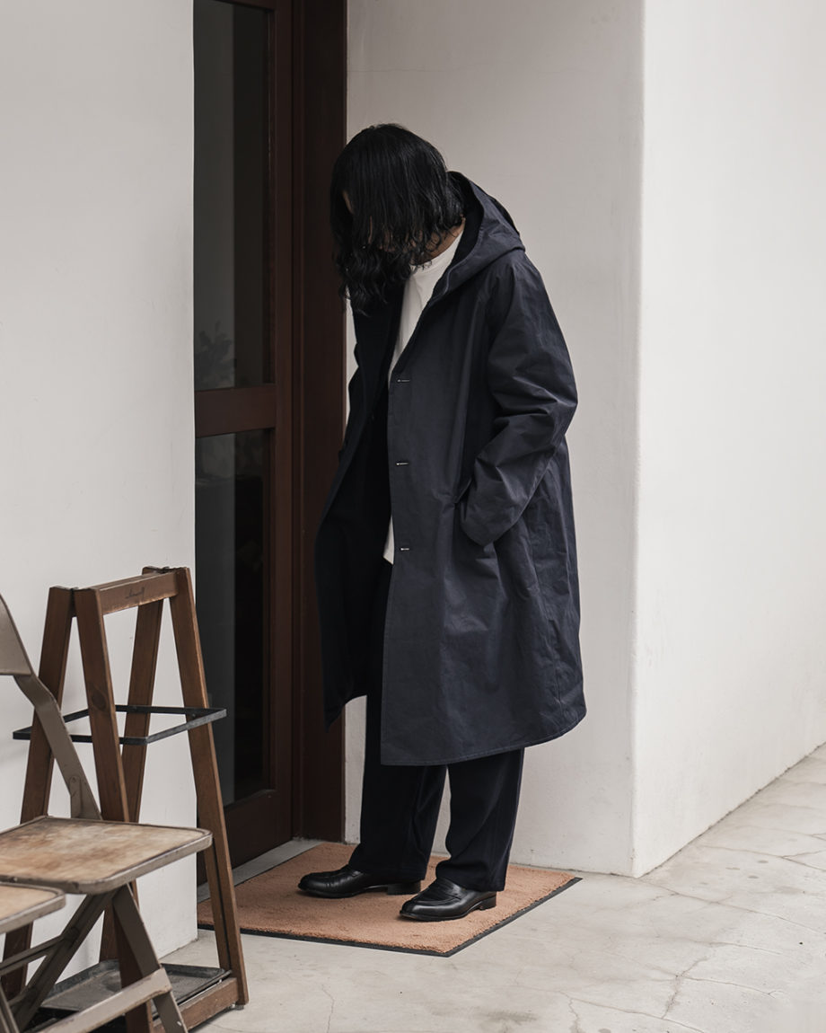 COMOLI -22AW 6th Delivery- | twelve blog