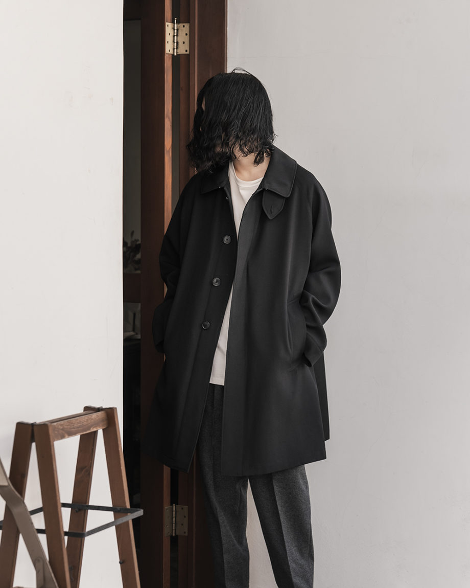 HEUGN -22AW 2nd Delivery- | twelve blog