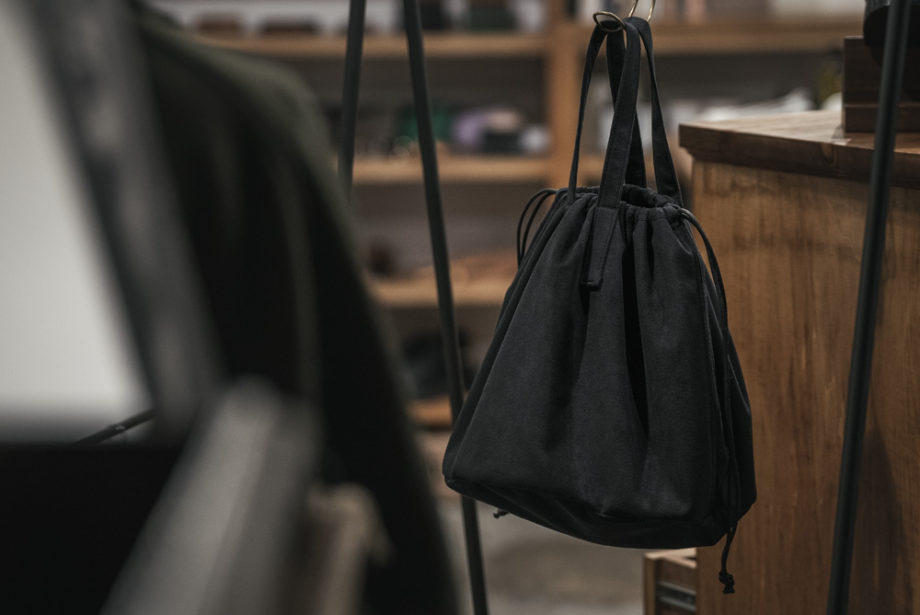 ERA. -M.S Helmet Bag- | twelve blog