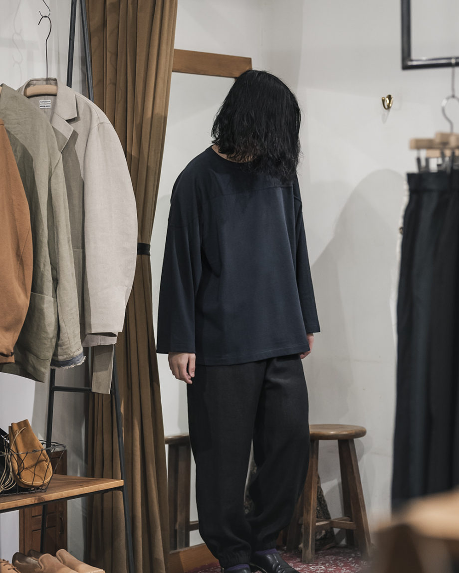 COMOLI -23SS 5th Delivery- | twelve blog