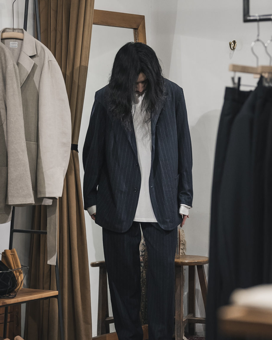 COMOLI -23SS 7th Delivery- | twelve blog