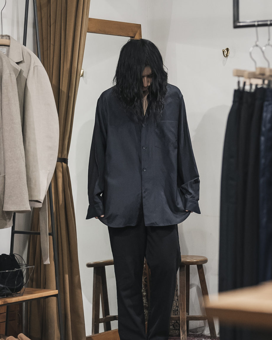 COMOLI -23SS 9th Delivery- | twelve blog