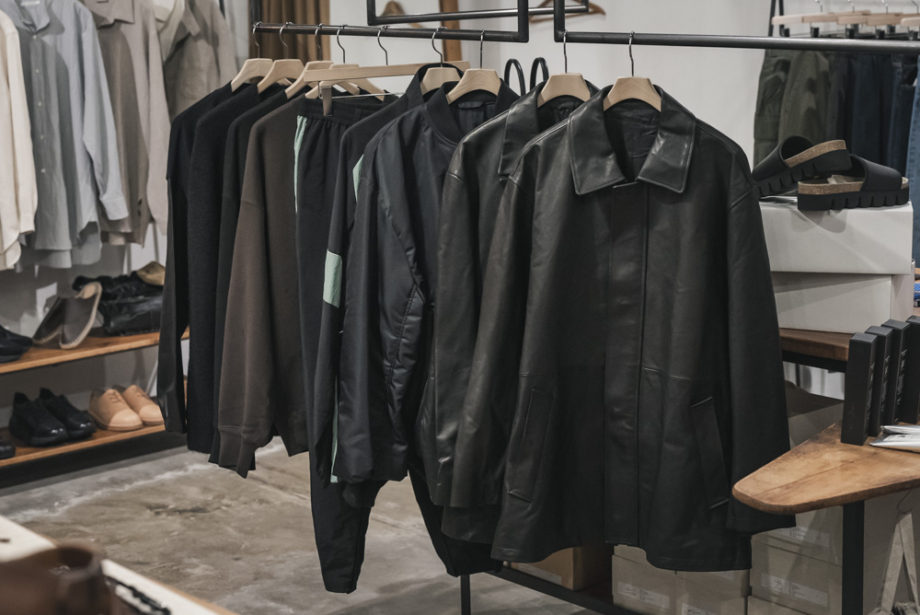 stein -23AW 3rd Delivery- | twelve blog