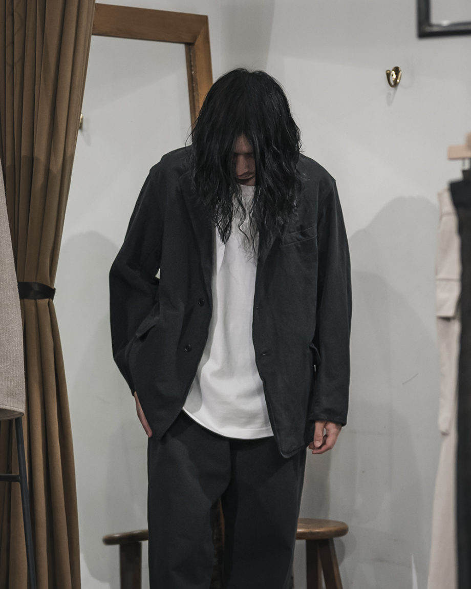 COMOLI -23AW 2nd Delivery- | twelve blog