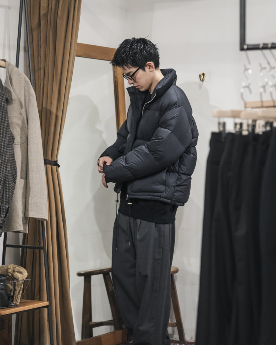 AURALEE -23AW 5th Delivery- | twelve blog