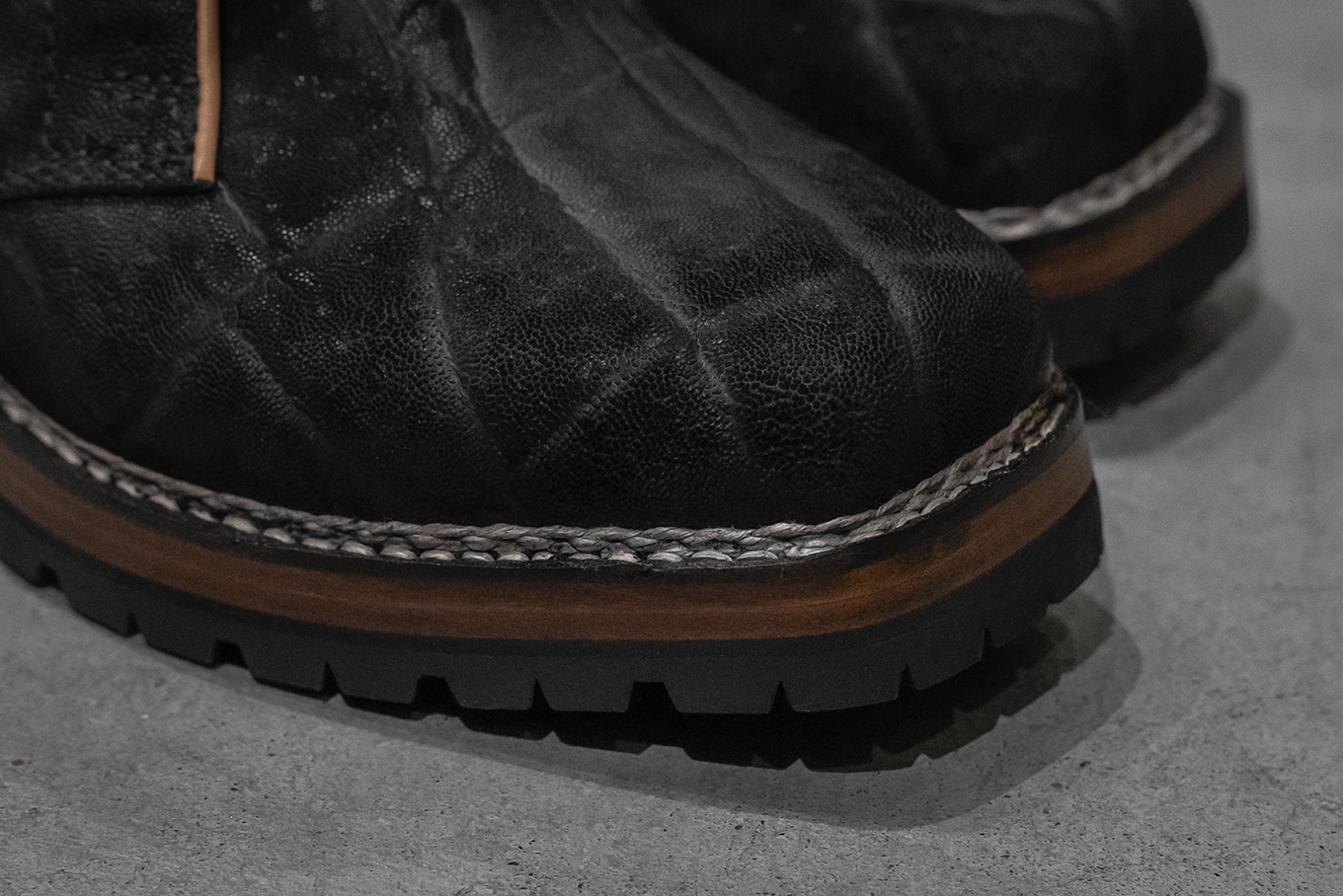 twelve BLOG | MARMOLADA -Chukka Boots | twelve blog