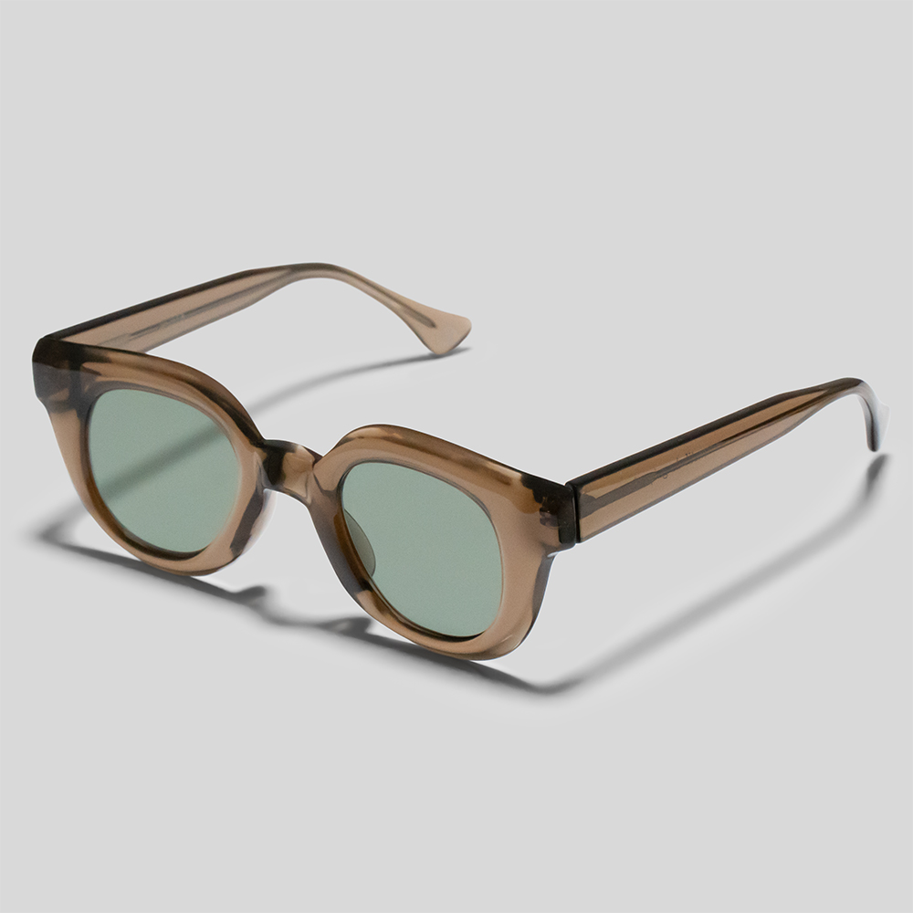 motif de guepard / gp-m1 (Brown)