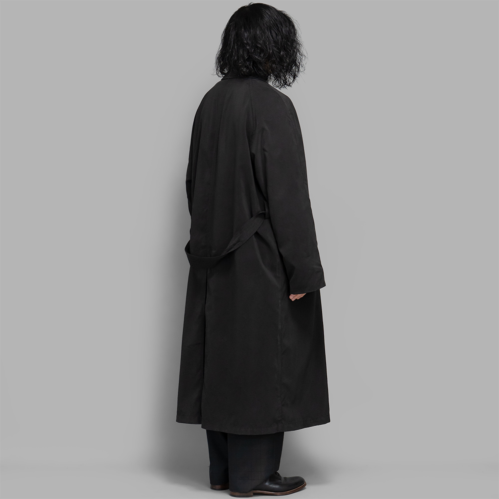 ジャケット・アウター Polo Ralph Lauren 80s Bal Collar Coat USED / Ralph Lauren Bal Collar Coat | twelve