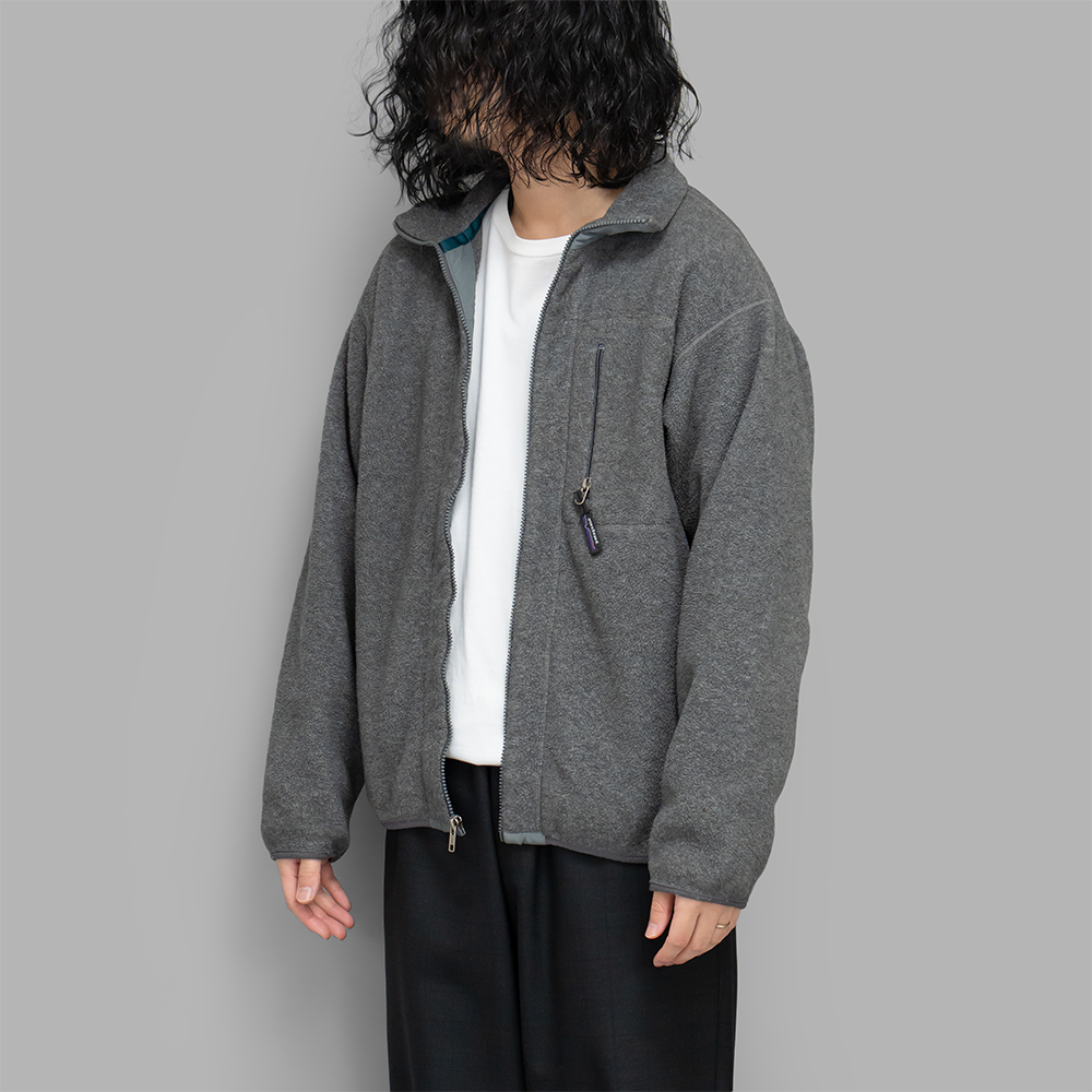 USED / Patagonia Synchilla Jacket