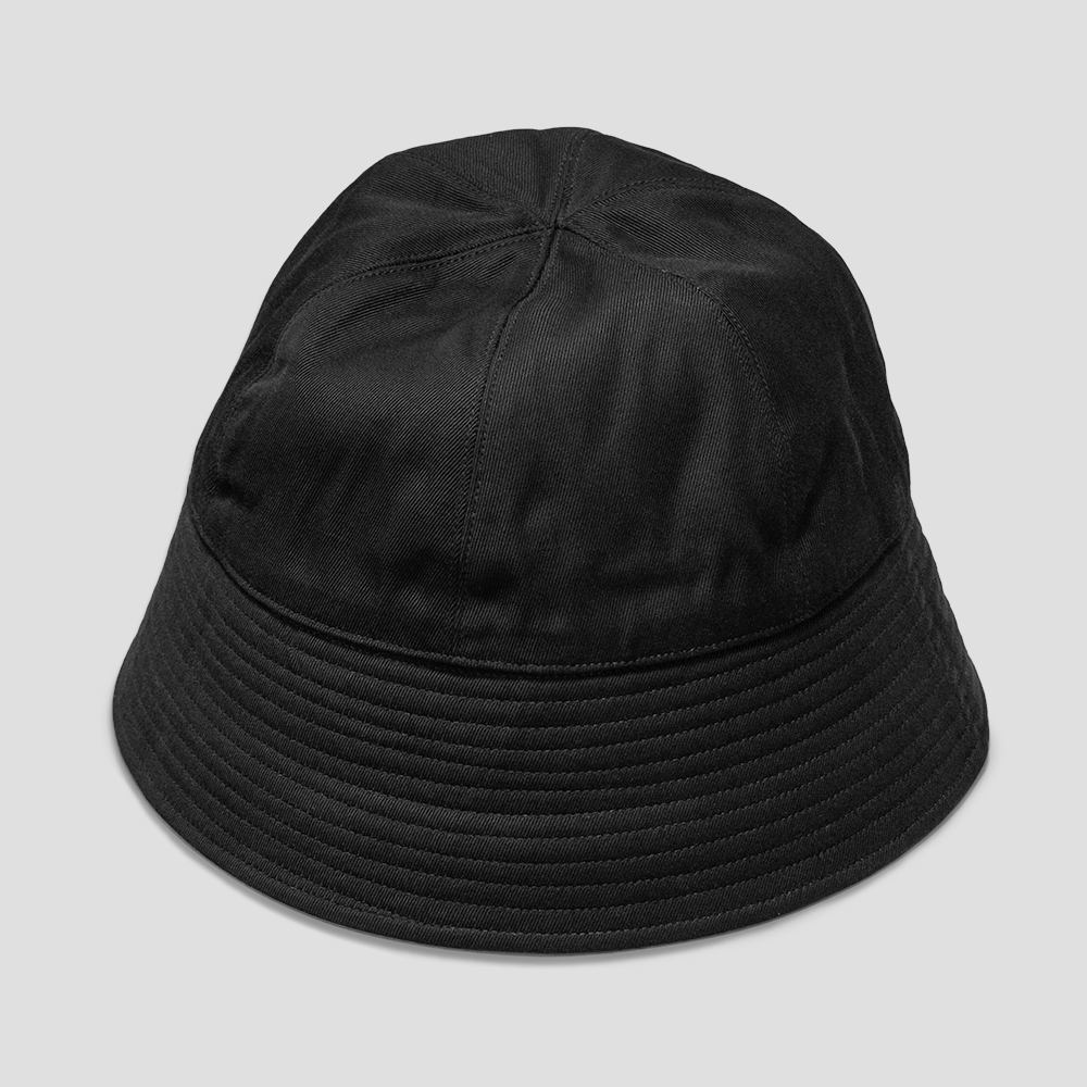 KIJIMA TAKAYUKI / Rayon Cotton Chino Sailor Hat | twelve