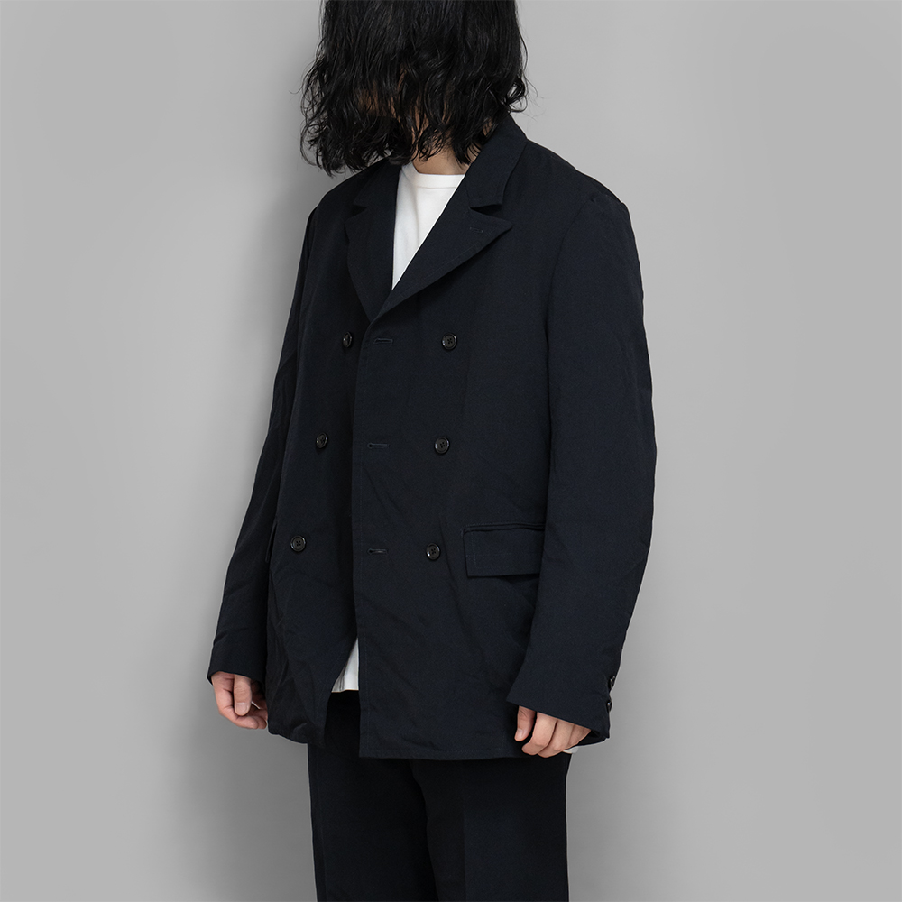 ENCOMING / Painters Double Jacket